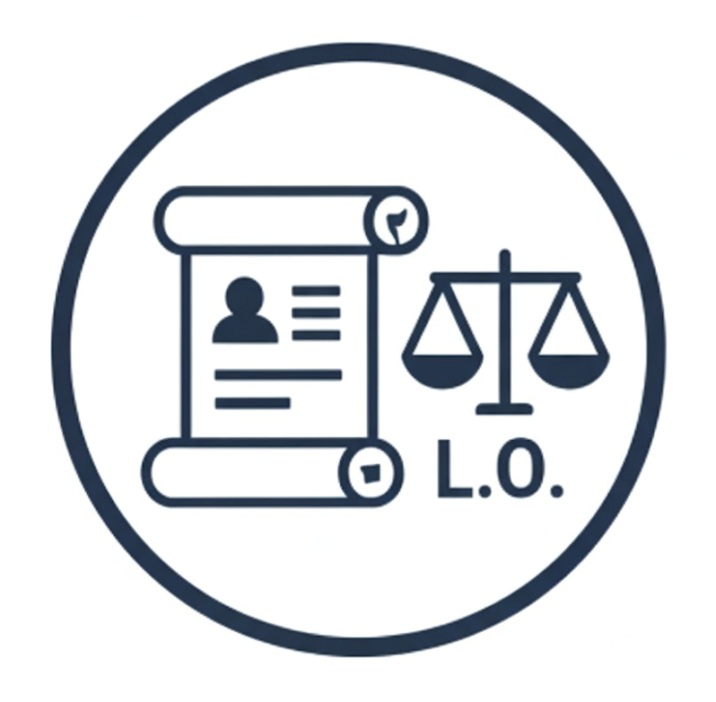 Legal Opinions and Restrictive Legends icon