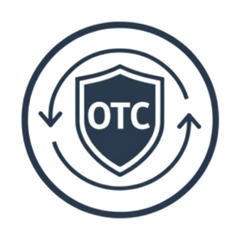 OTC Markets Quotation and Disclosures icon