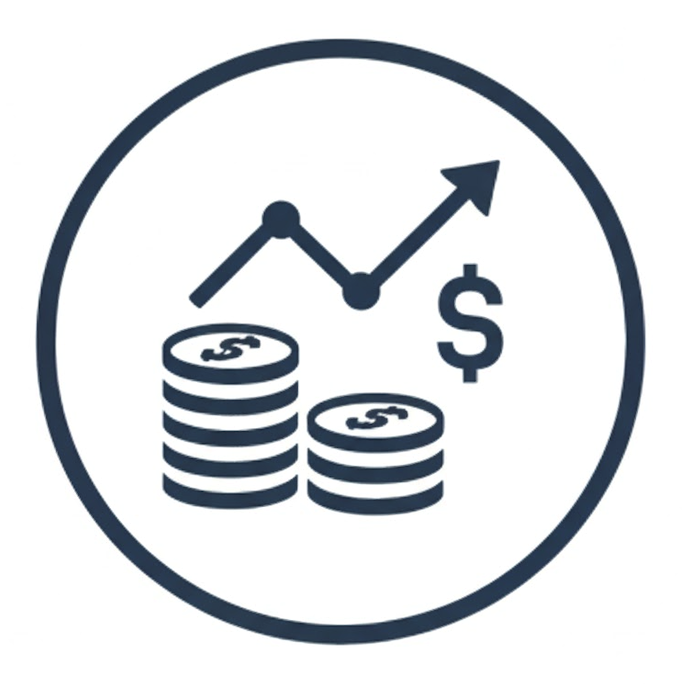 Private Placements & Exempt Offerings icon