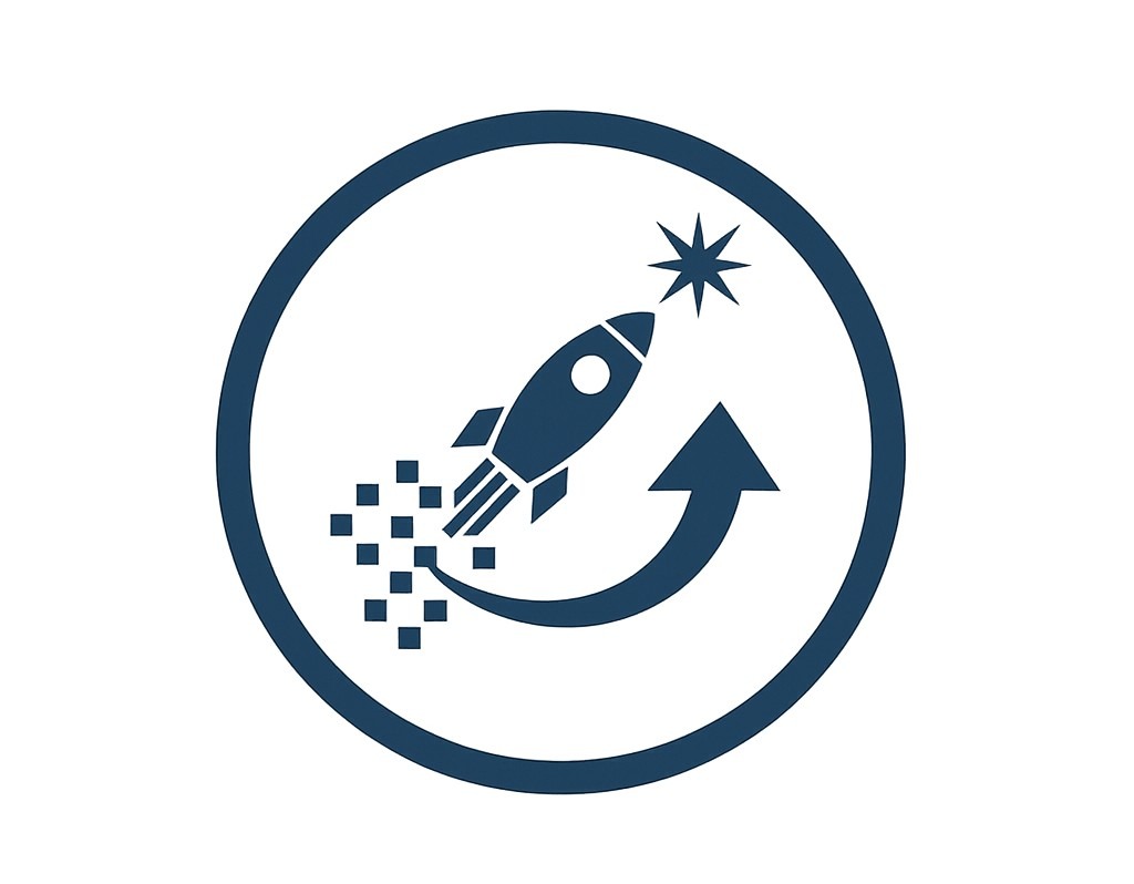 Icon for Going Public