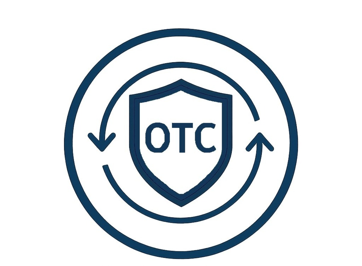 Icon for OTC Listing & Compliance