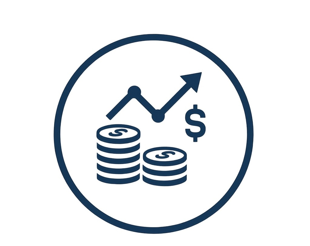 Icon for Raising Capital